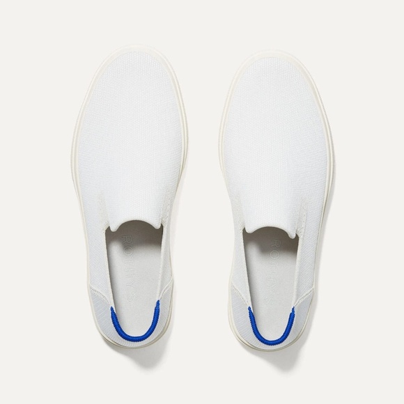 Rothy's Shoes - Rothy's The City Slip On Sneaker Flat Shoes Unisex